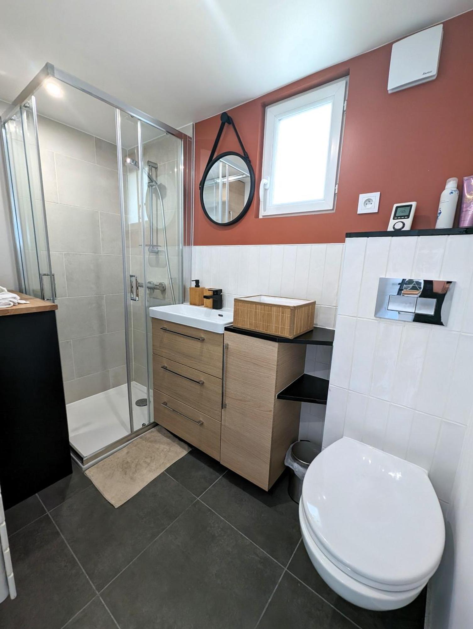 Cozy House - 15 Min Disneyland - 2 Parkings - Fibre *