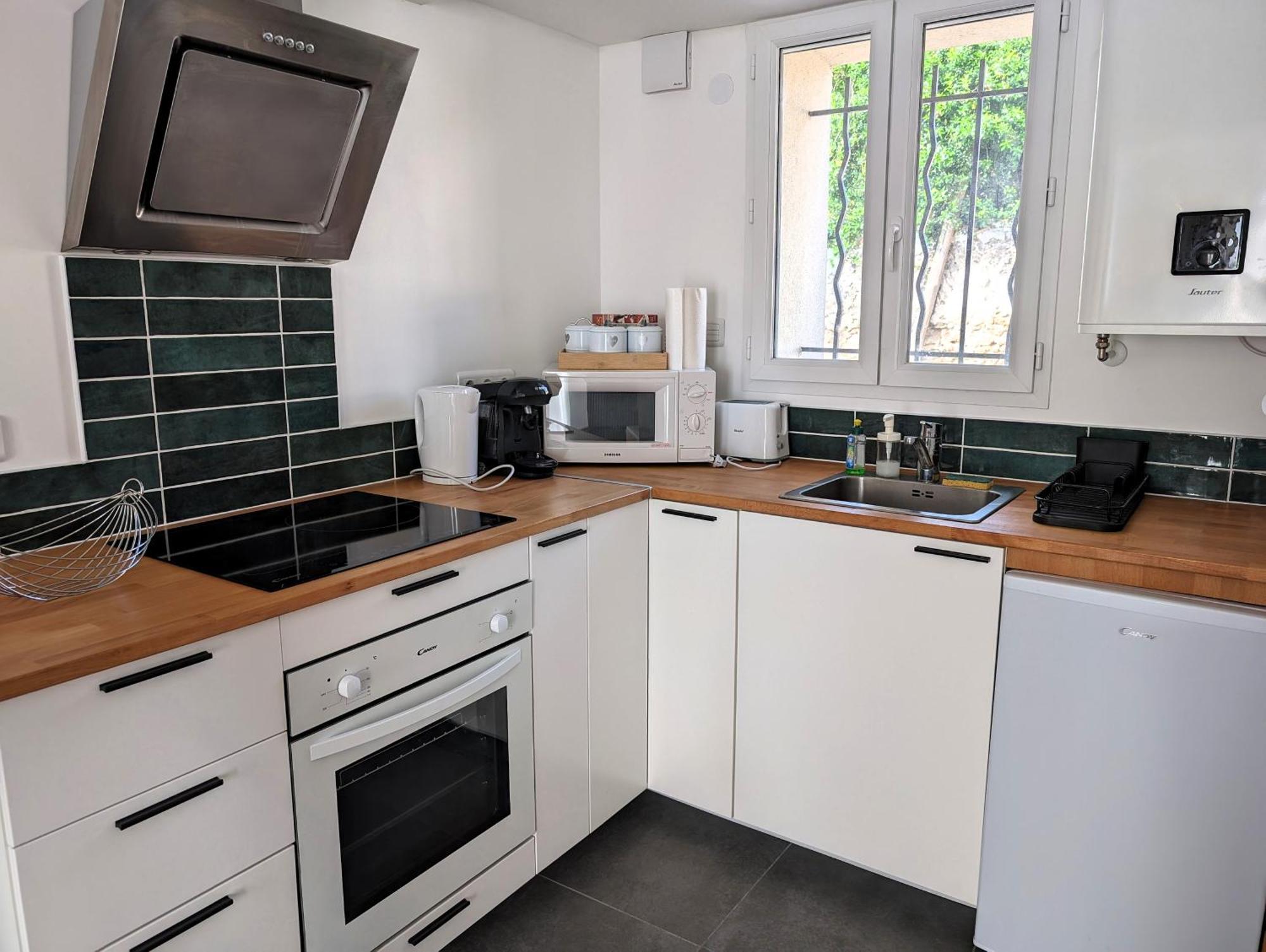 Holiday home Cozy House - 15 Min Disneyland - 2 Parkings - Fibre Nanteuil-les-Meaux